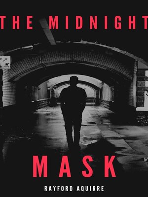cover image of The Midnight Mask